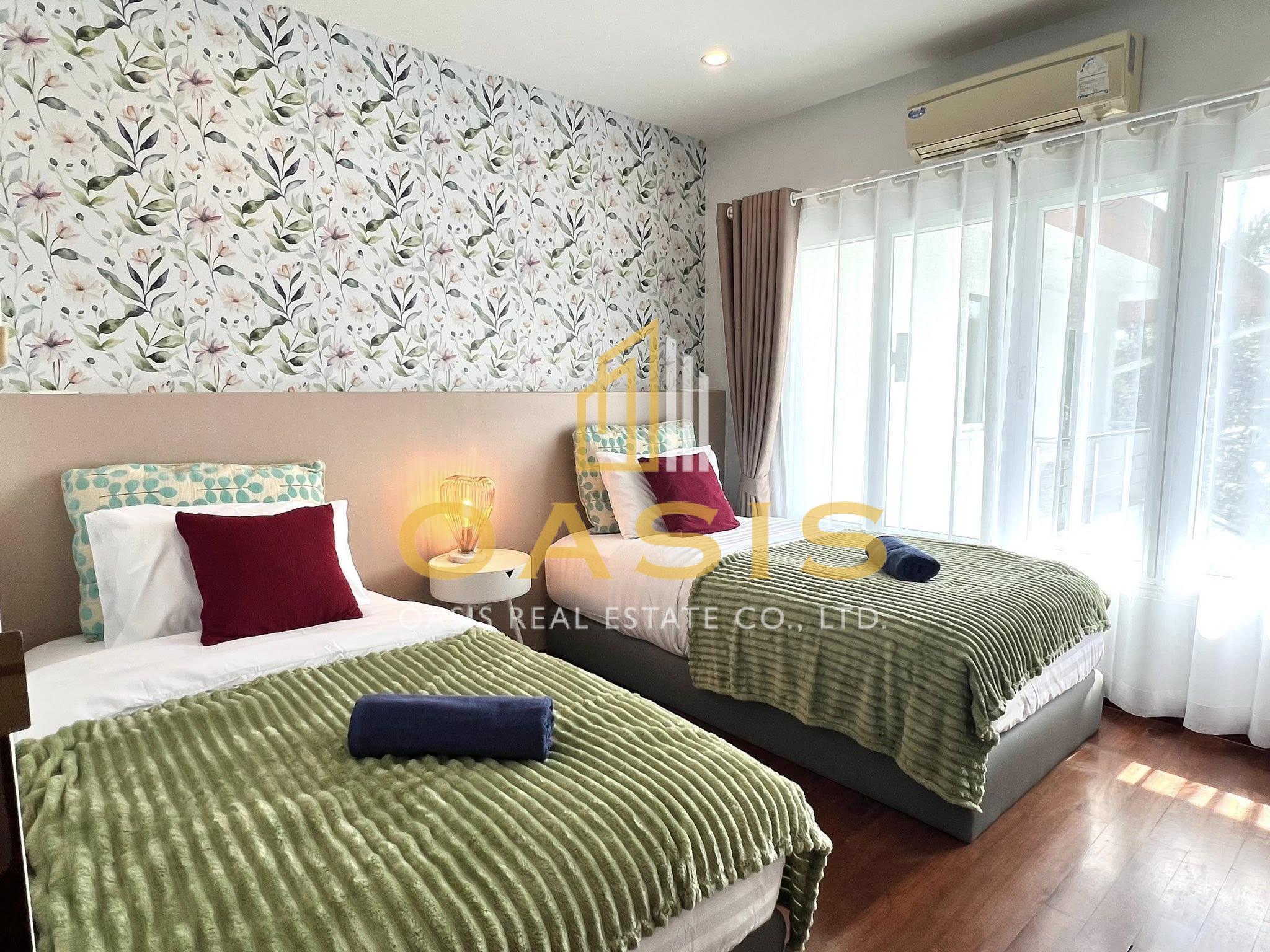 Exclusive Beachfront Village Seabreeze Pool Villa 32 for sale Exclusive Beachfront Village Seabreeze Pool Villa 32 for sale