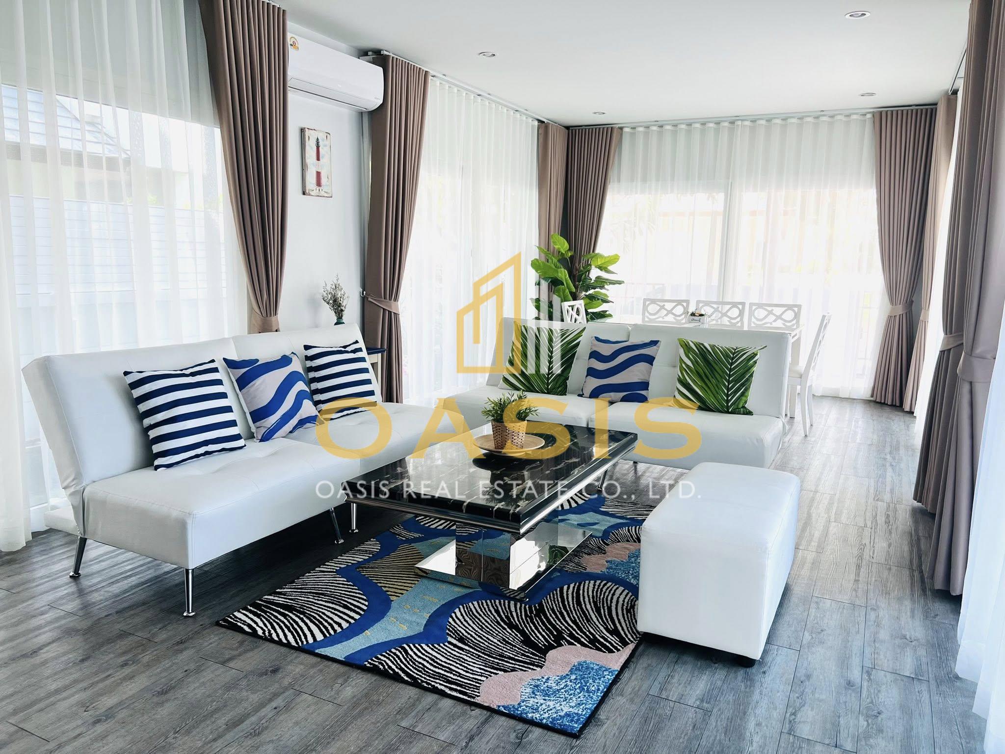 Exclusive Beachfront Village Seabreeze Pool Villa 32 for sale Exclusive Beachfront Village Seabreeze Pool Villa 32 for sale