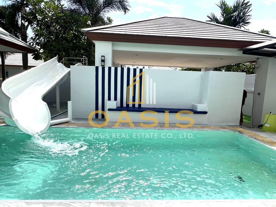 Exclusive Beachfront Village Seabreeze Pool Villa 32 for sale Exclusive Beachfront Village Seabreeze Pool Villa 32 for sale