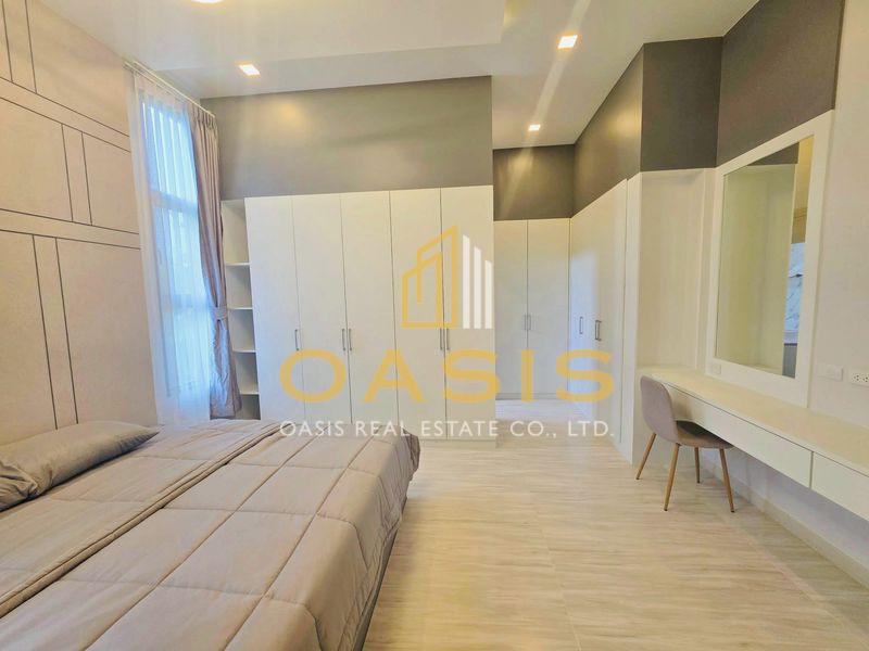 Discover this beautifully designed private pool villa for sale