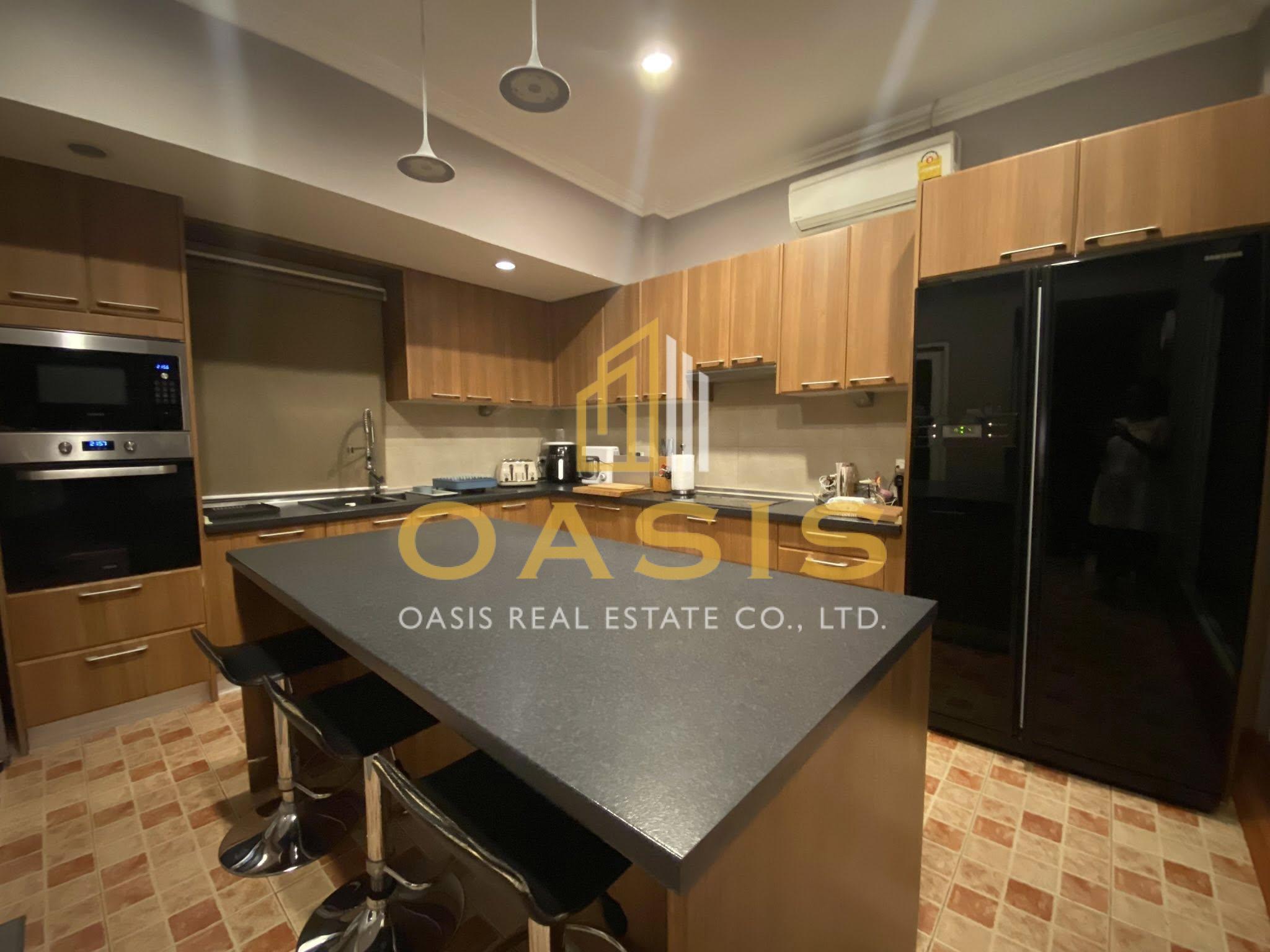 Discover this beautiful corner pool villa for Sale