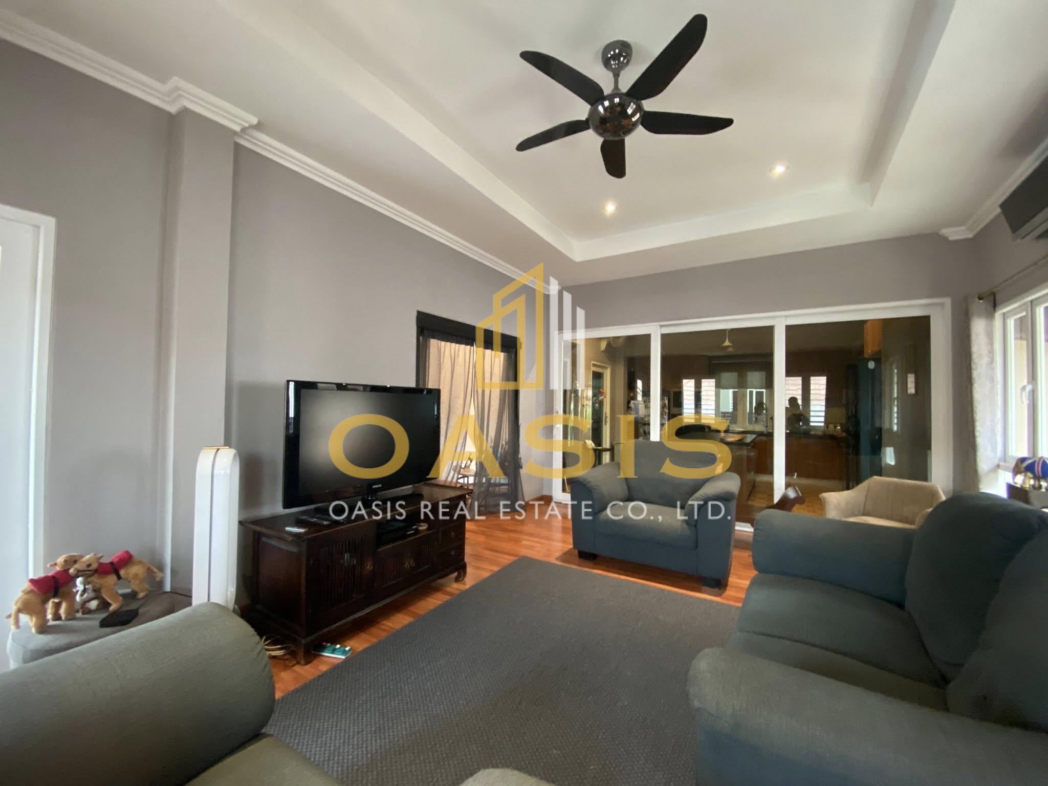 Discover this beautiful corner pool villa for Sale