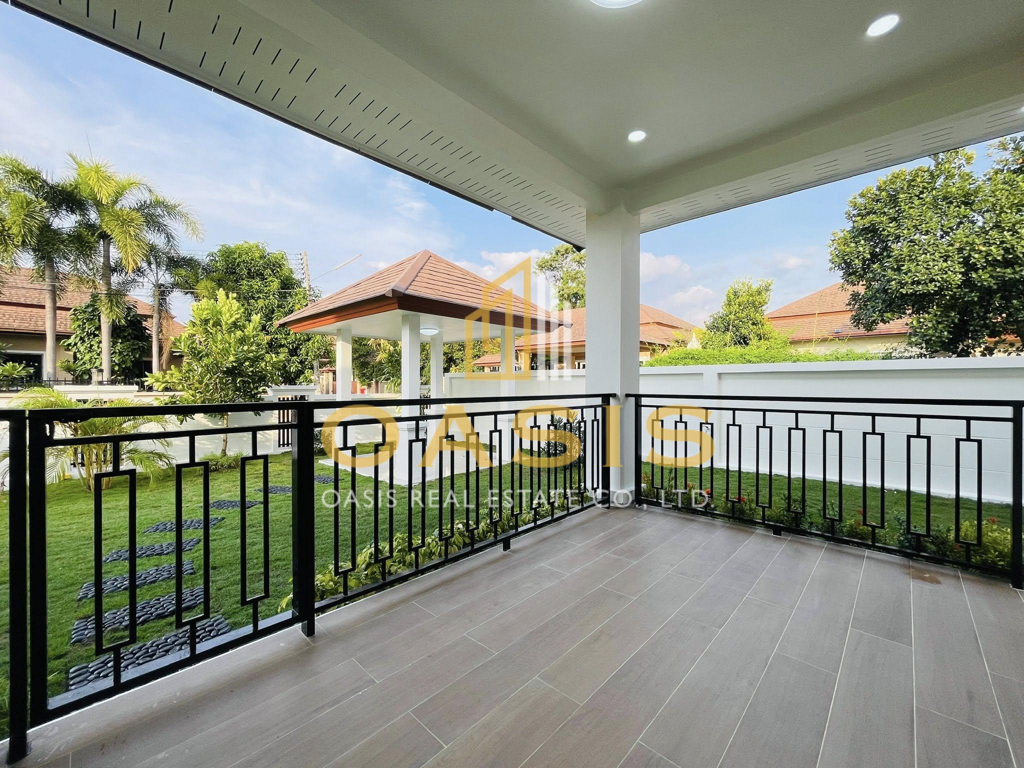 Exclusive Luxury Home Corner Plot for Sale