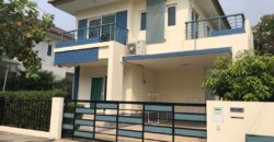 Baan Saransiri Village, Thakham–Rama 2 for sale or rent