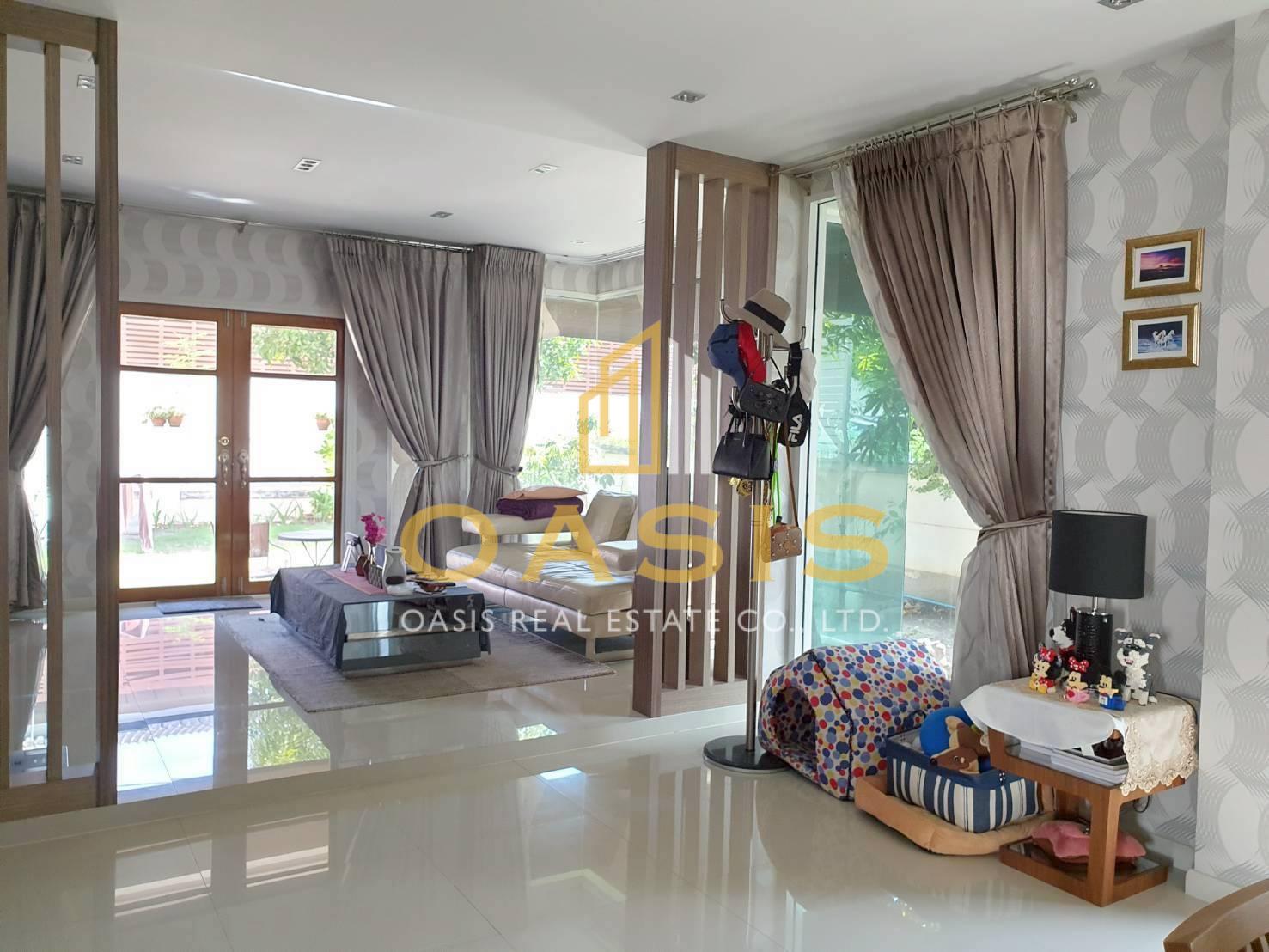 Ananda Spot Life Village – Soi Kingkaew 19