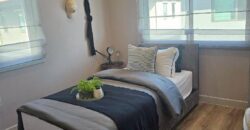 Black & Wood Residence – Modern Luxury Classic Masterpiece for Sale