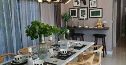 Black & Wood Residence – Modern Luxury Classic Masterpiece for Sale
