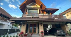 Ananda Spot Life Village – Soi Kingkaew 19