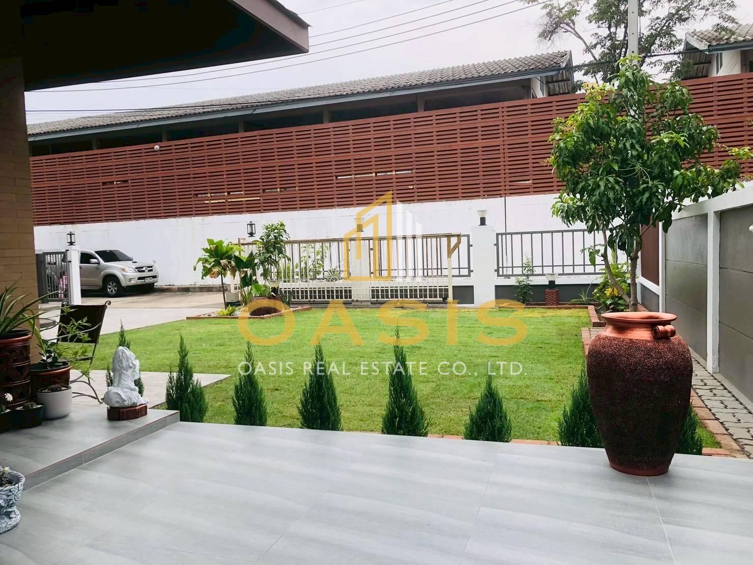 Ananda Spot Life Village – Soi Kingkaew 19