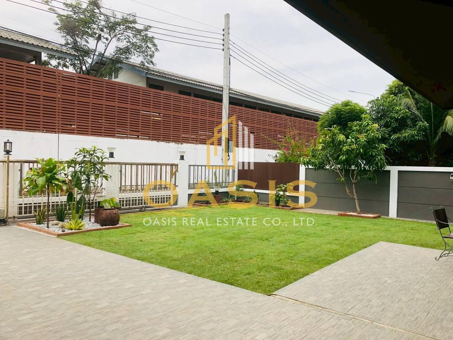 Ananda Spot Life Village – Soi Kingkaew 19