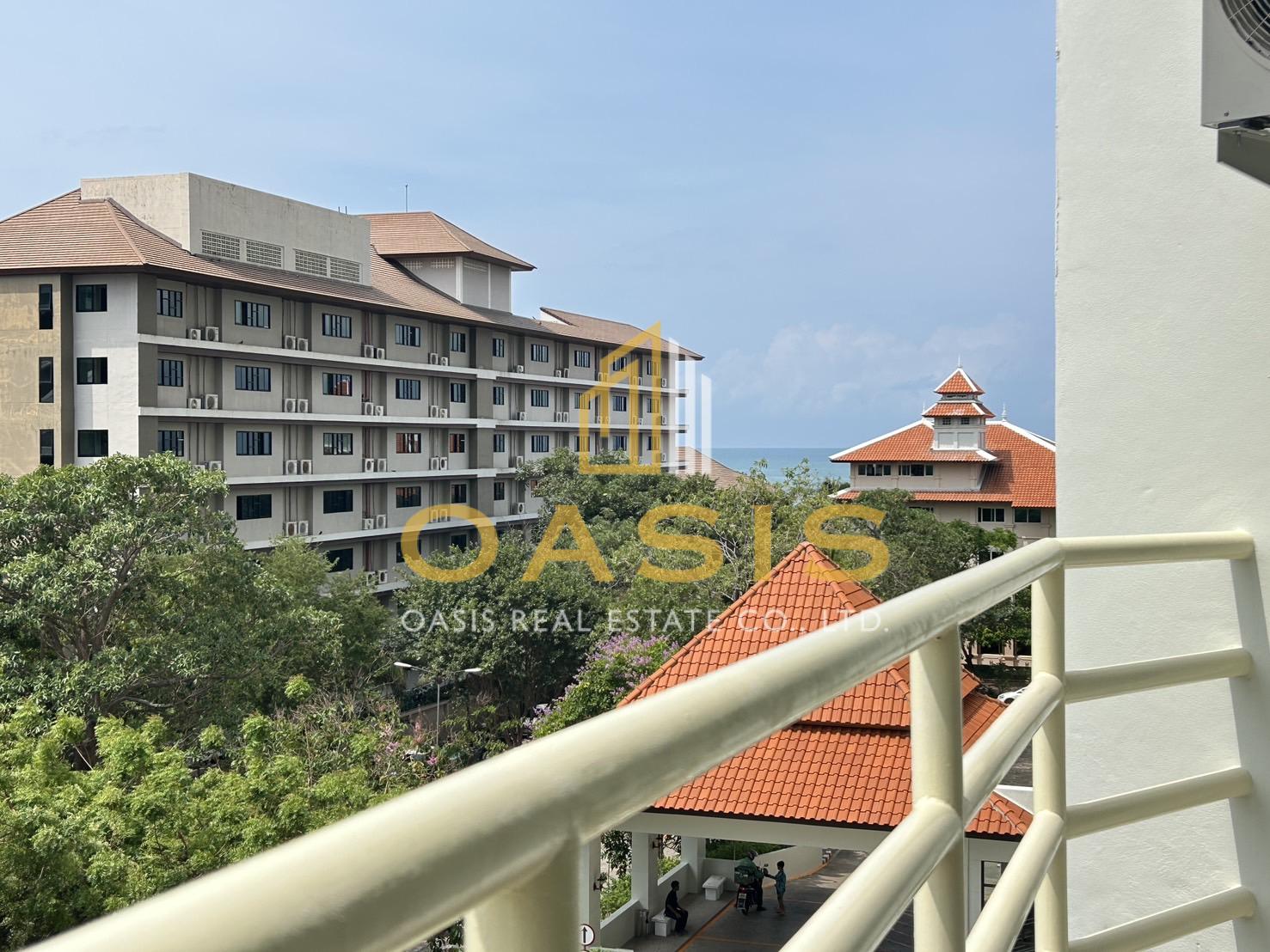 View Talay 5C Condominium for Rent & Sale