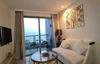 The Riviera Monaco Jomtien – Exclusive Seaside Residence for Rent & Sale  The Riviera Monaco Jomtien – Exclusive Seaside Residence for Rent & Sale