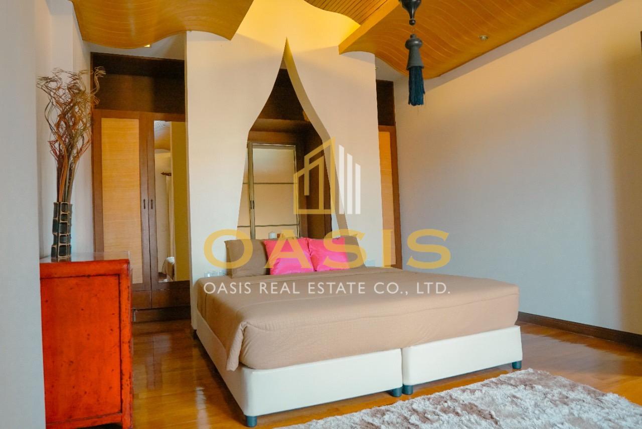 Phutara Villa, Pattaya – Elegant Private Residence for Sale