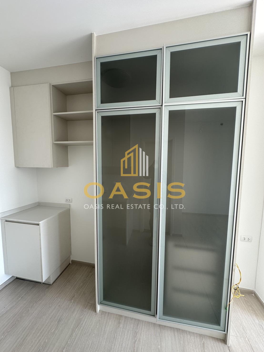 Chapter One Eco Ratchada-HuaiKhwang for sale