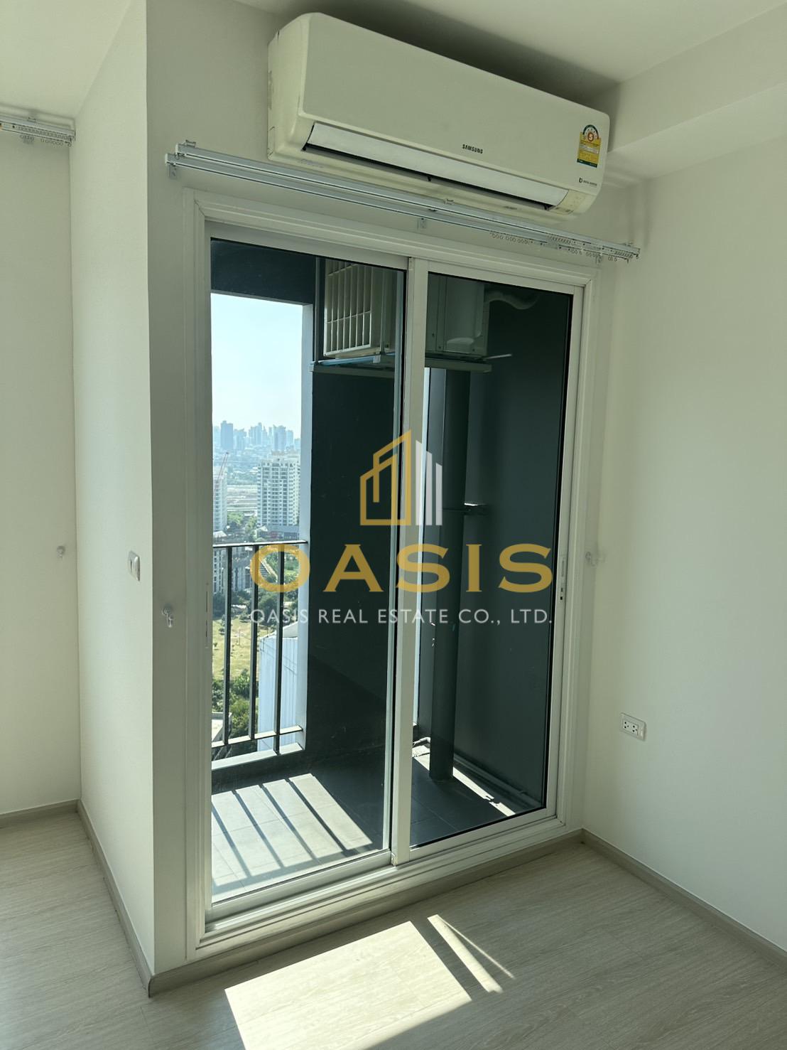 Chapter One Eco Ratchada-HuaiKhwang for sale