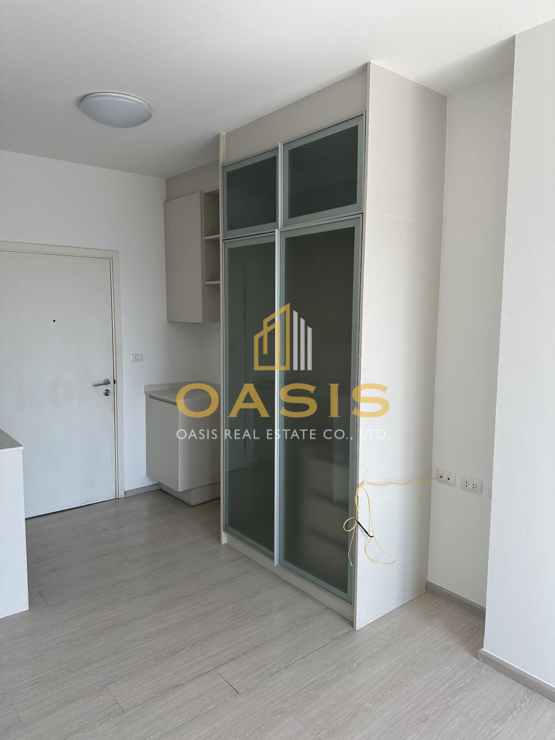 Chapter One Eco Ratchada-HuaiKhwang for sale