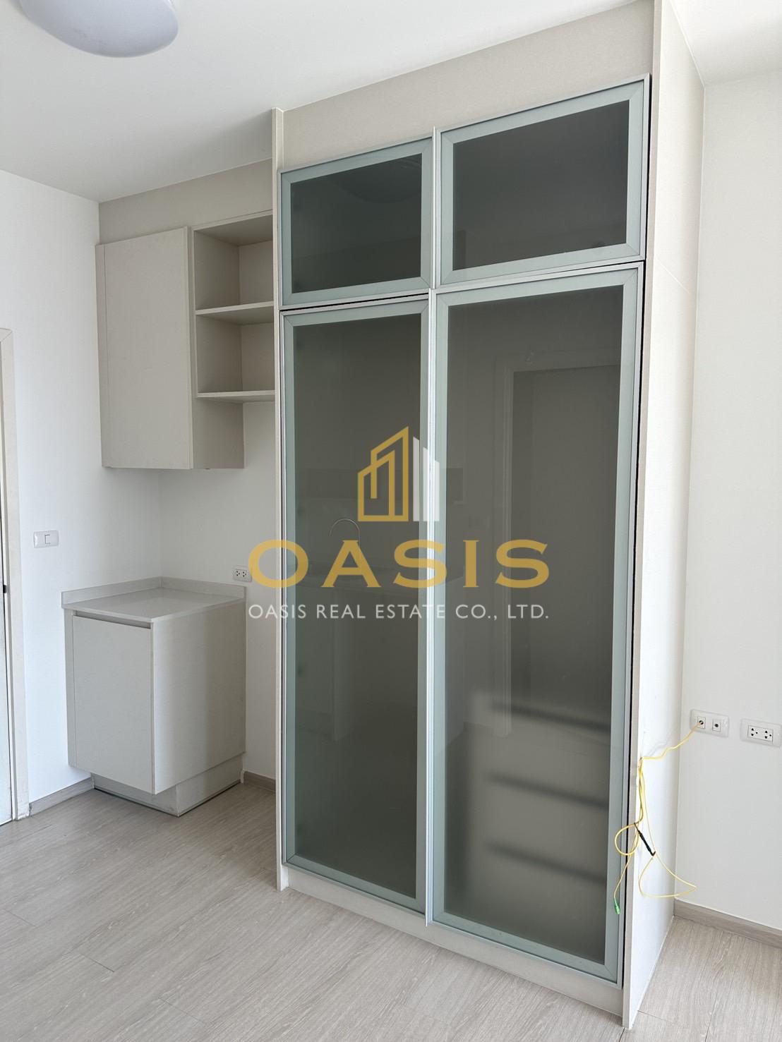 Chapter One Eco Ratchada-HuaiKhwang for sale