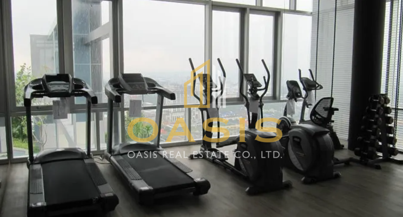 Centric Sea Pattaya Condo for Rent