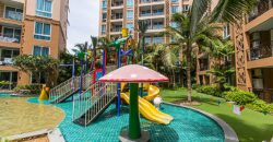 Atlantis Resort Water Park Condo – Pattaya