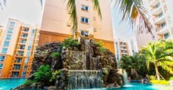 Atlantis Resort Water Park Condo – Pattaya