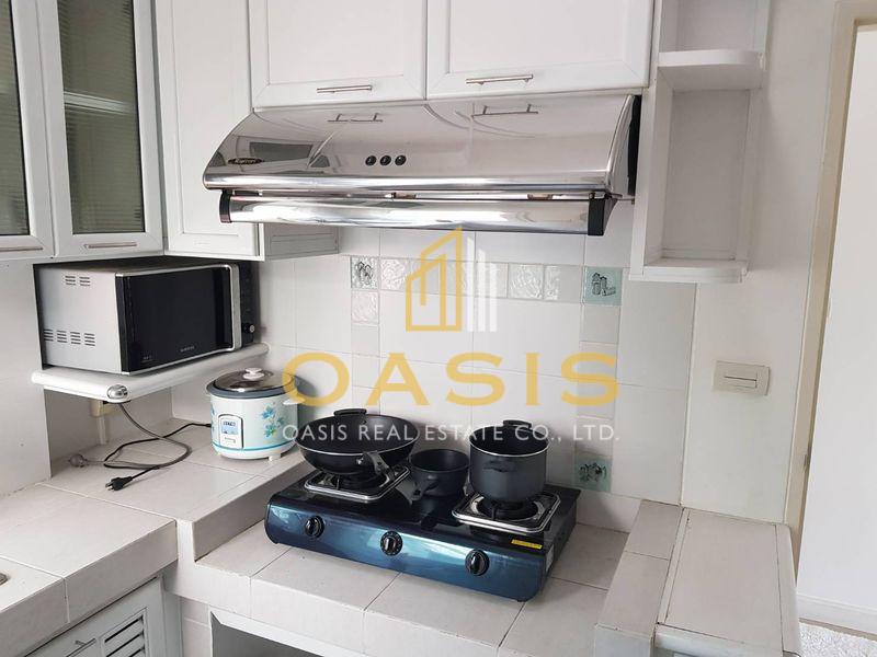 Baan Saransiri Village, Thakham–Rama 2 for sale or rent