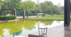 Baan Saransiri Village, Thakham–Rama 2 for sale or rent