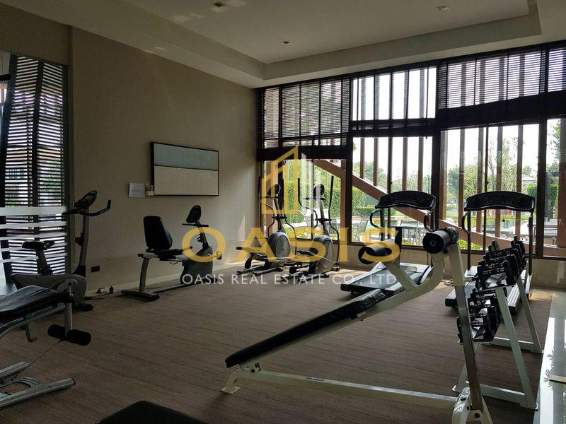 Baan Saransiri Village, Thakham–Rama 2 for sale or rent