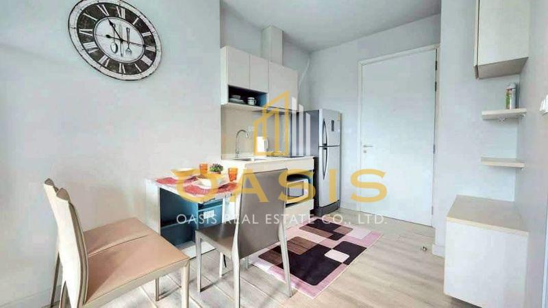 Centric Sea Pattaya Condo for Rent