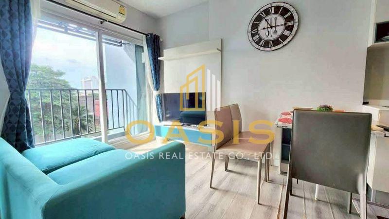 Centric Sea Pattaya Condo for Rent