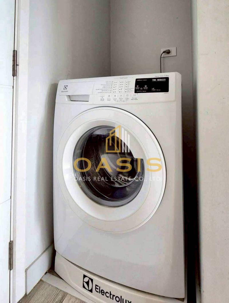 Centric Sea Pattaya Condo for Rent