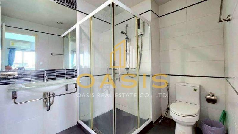 Centric Sea Pattaya Condo for Rent