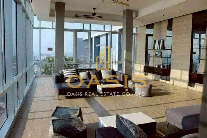 Centric Sea Pattaya Condo for Rent