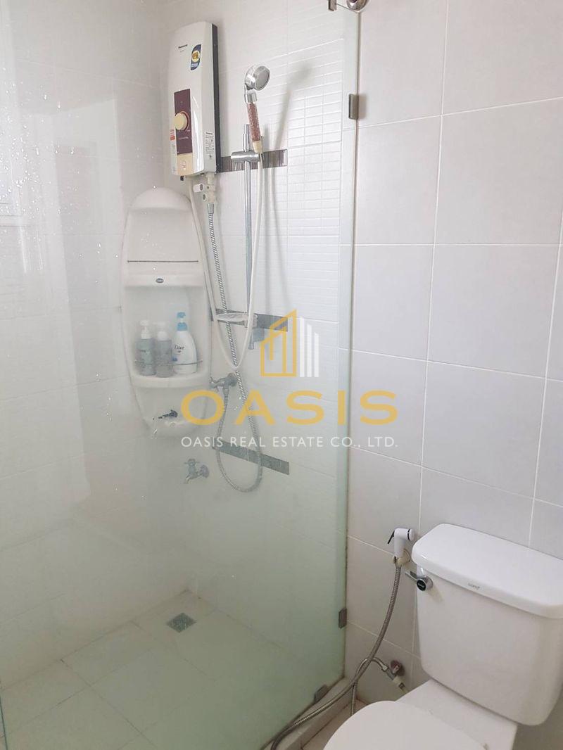 Baan Saransiri Village, Thakham–Rama 2 for sale or rent