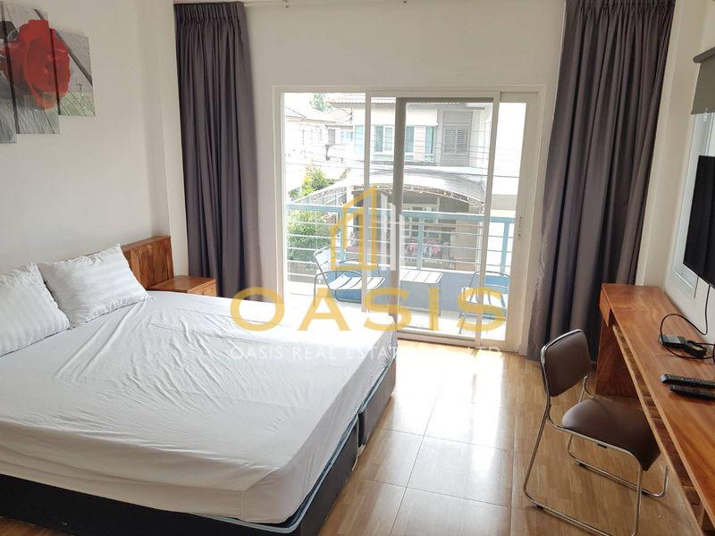 Baan Saransiri Village, Thakham–Rama 2 for sale or rent