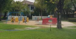 Baan Saransiri Village, Thakham–Rama 2 for sale or rent