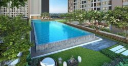 Regent Home Bangna – 1-Bedroom Condo for Rent