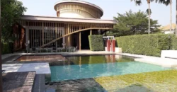 Baan Saransiri Village, Thakham–Rama 2 for sale or rent