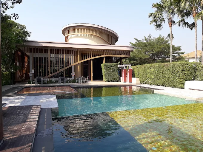 Baan Saransiri Village, Thakham–Rama 2 for sale or rent