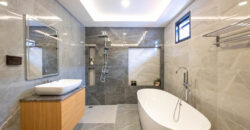 A beautifully renovated 2-storey home for Sale