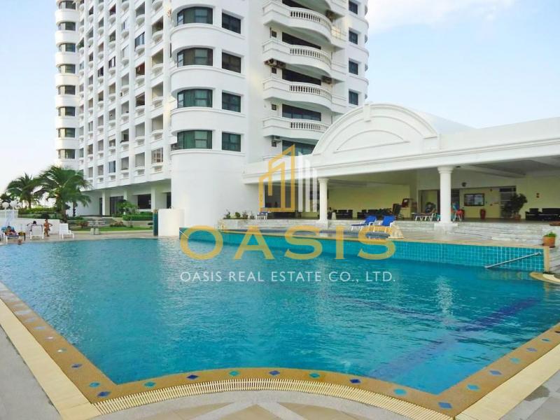 Business Shop in Jomtien  Prime Commercial Space