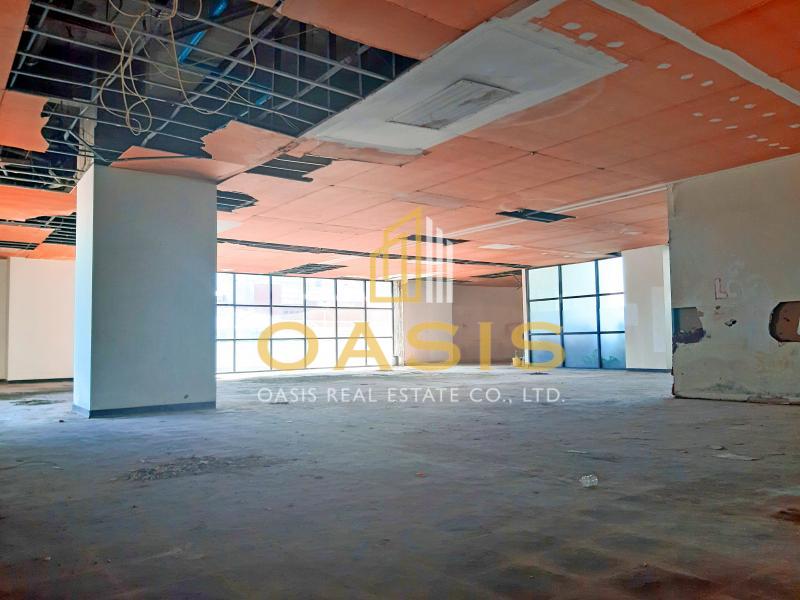 Business Shop in Jomtien  Prime Commercial Space