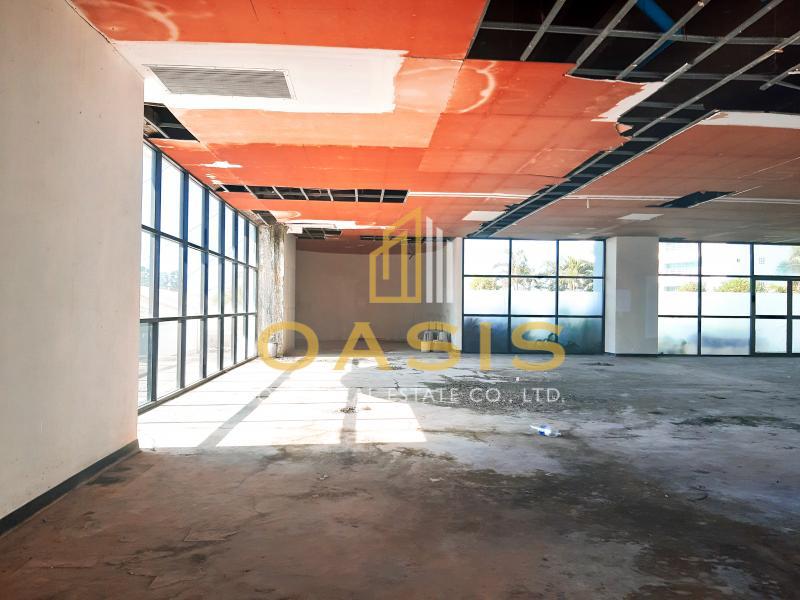 Business Shop in Jomtien  Prime Commercial Space