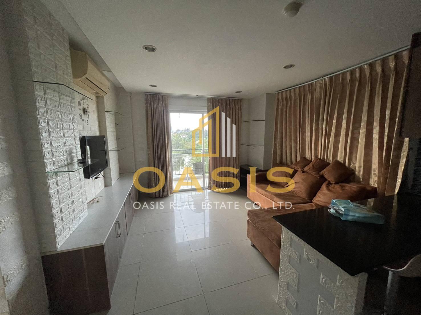 PoshLand 2 Condominium for Rent