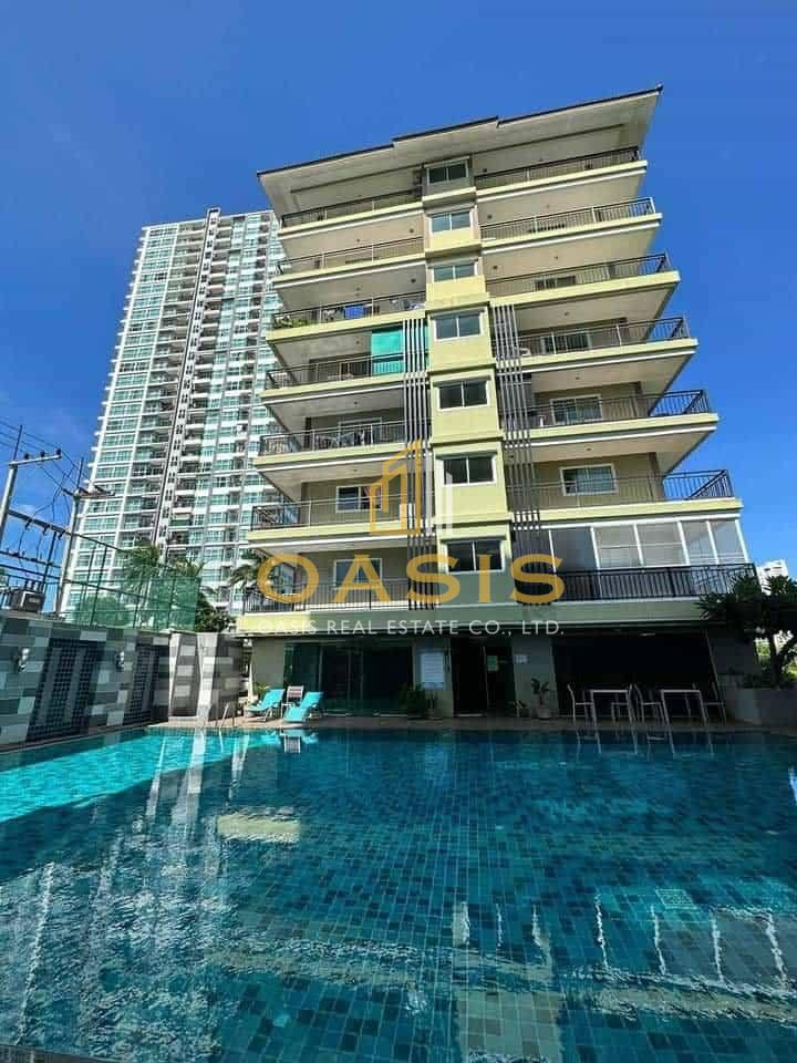 PoshLand 2 Condominium for Rent