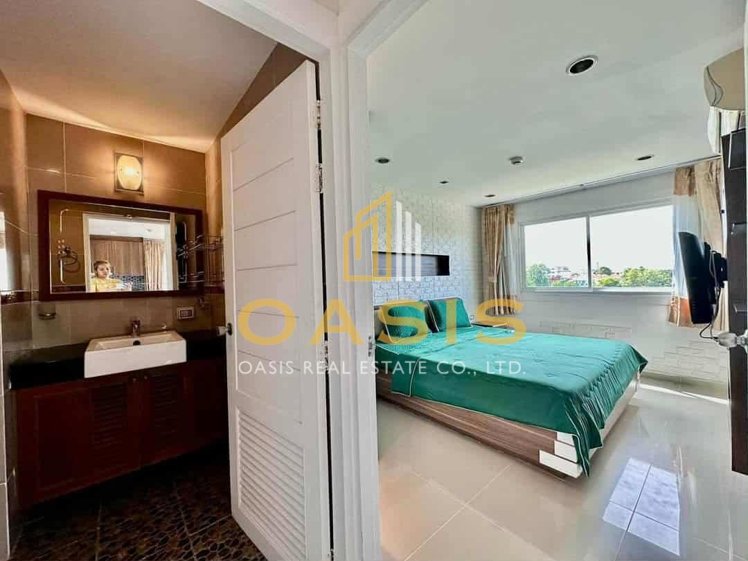 PoshLand 2 Condominium for Rent