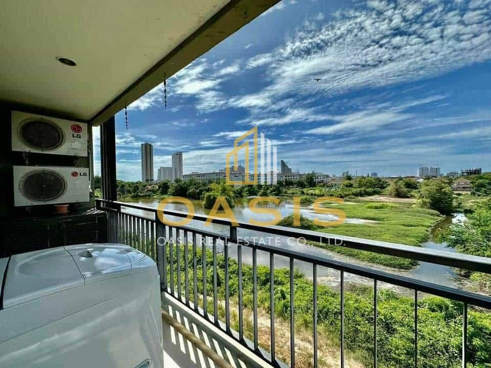 PoshLand 2 Condominium for Rent