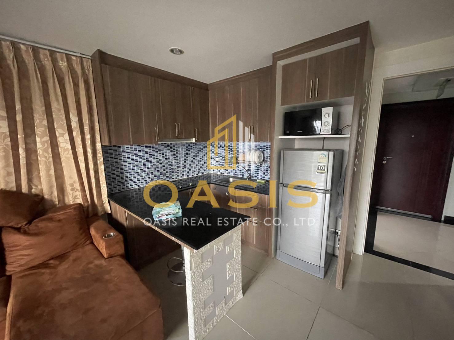PoshLand 2 Condominium for Rent