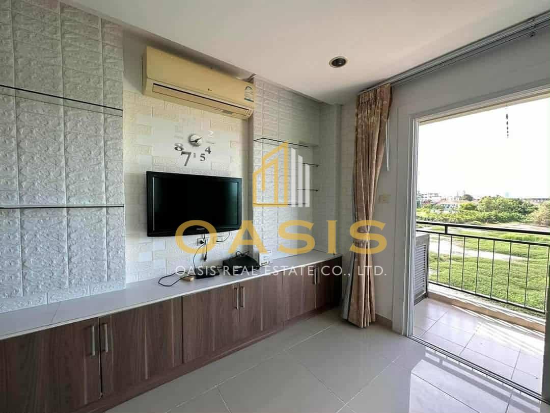 PoshLand 2 Condominium for Rent