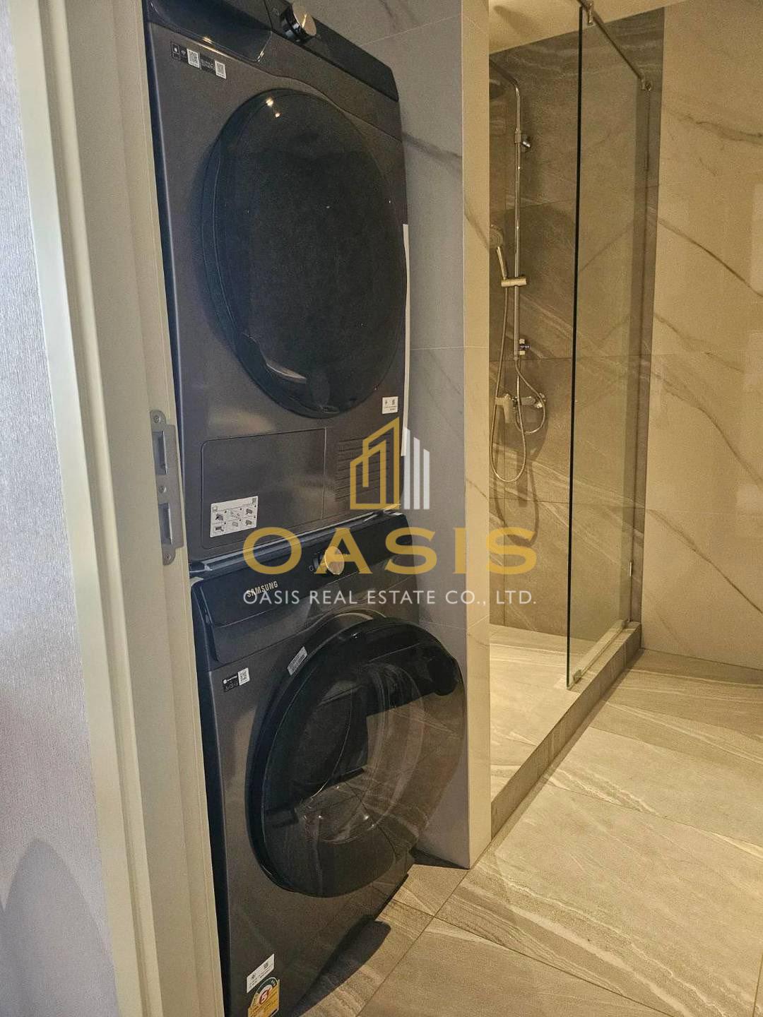 ONCE Pattaya Condominium – Stunning Sea View For rent