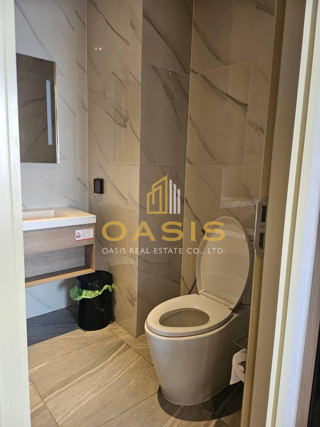 ONCE Pattaya Condominium – Stunning Sea View For rent